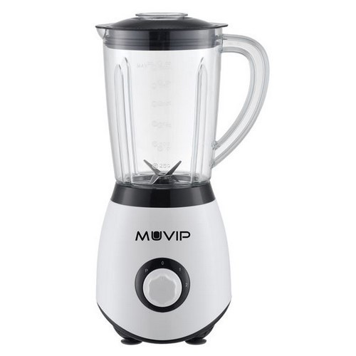 BATIDORA MUVIP MV0389 BLANCA 1.5L 1300W